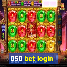 050 bet login